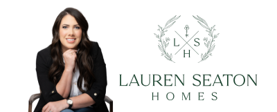 Lauren Seaton, Owner and Realtor